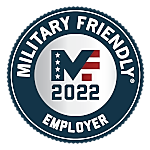 Military Friendly