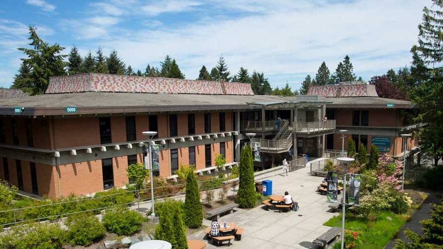 Shoreline Community College