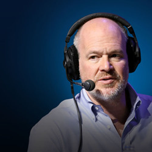 Rich Eisen NBC Sports Audio