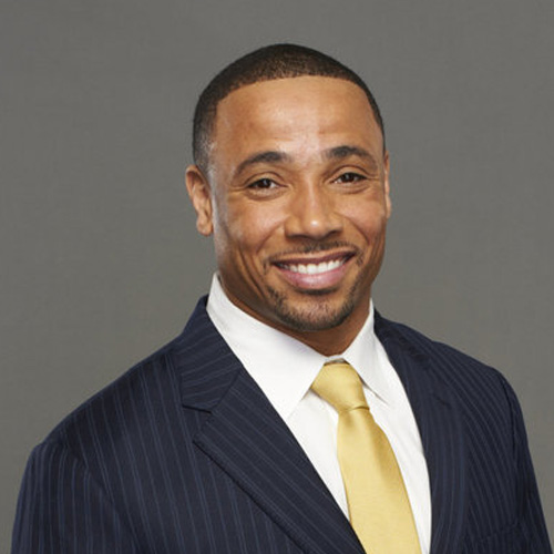 Rodney Harrison NBC Sports Audio