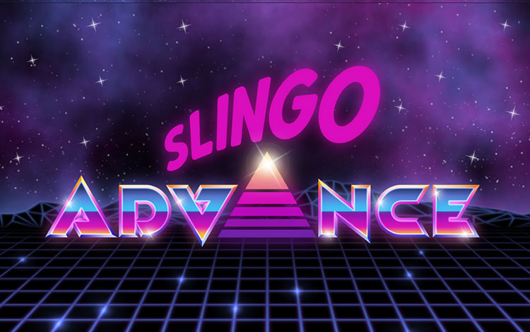 Slingo Advance