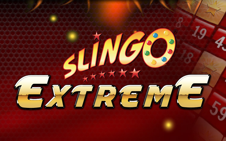 Slingo Extreme