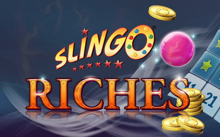 Slingo Riches