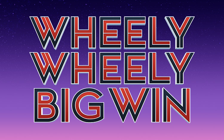 Wheely Wheely Big Win