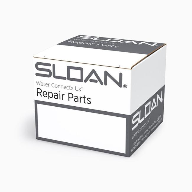 Sloan Parts