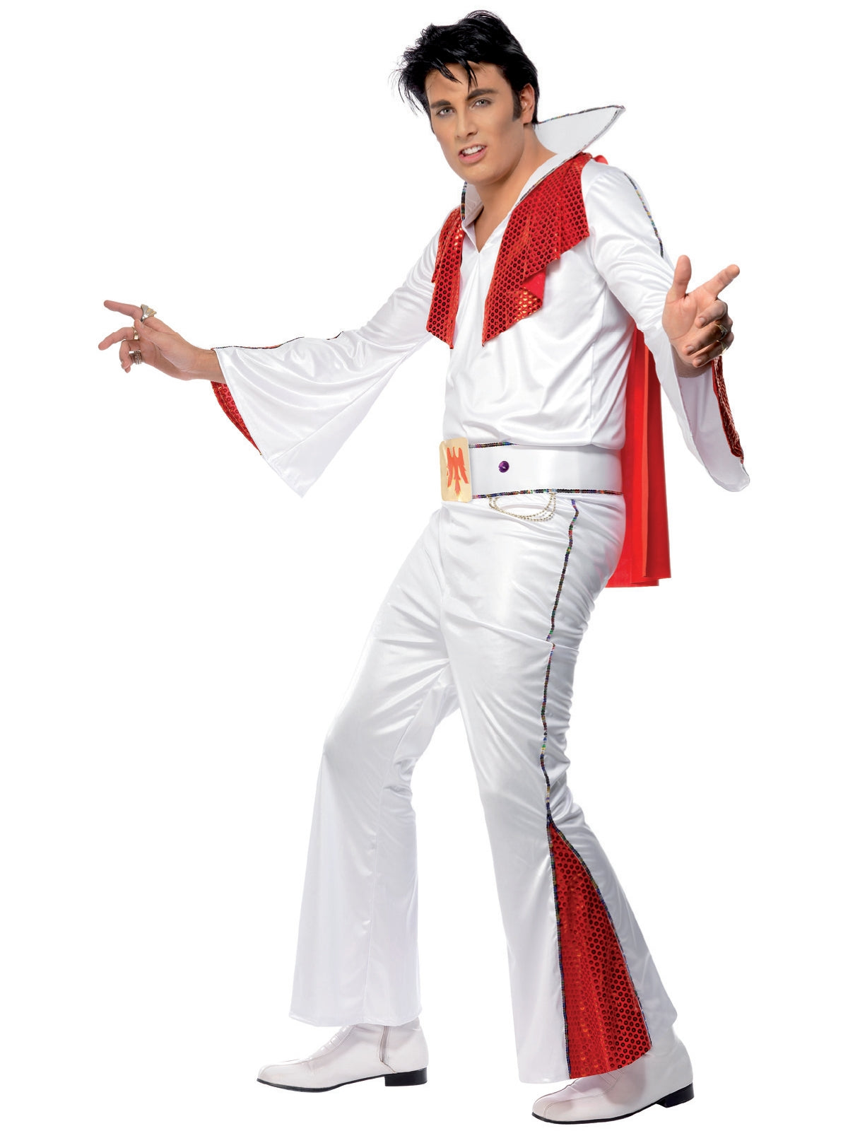 Elvis Presely Costumes