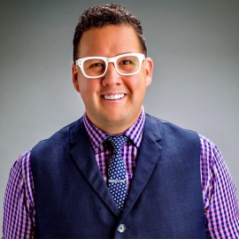 Graham Elliot