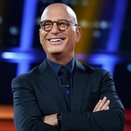 Howie Mandel