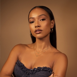 Karrueche Tran