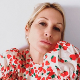 Kelly Rutherford