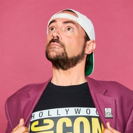 Kevin Smith