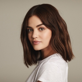 Lucy Hale