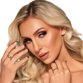 ambassador charlotte flair