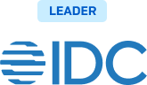 IDC Logo