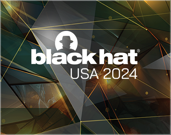 Black Hat USA 2024