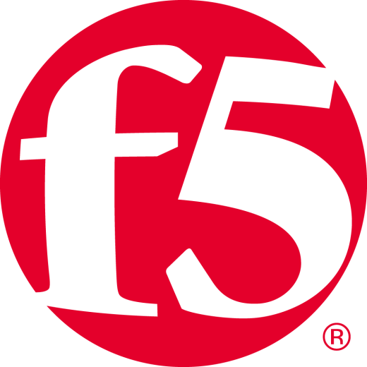 F5 