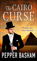 Image for "The Cairo Curse"