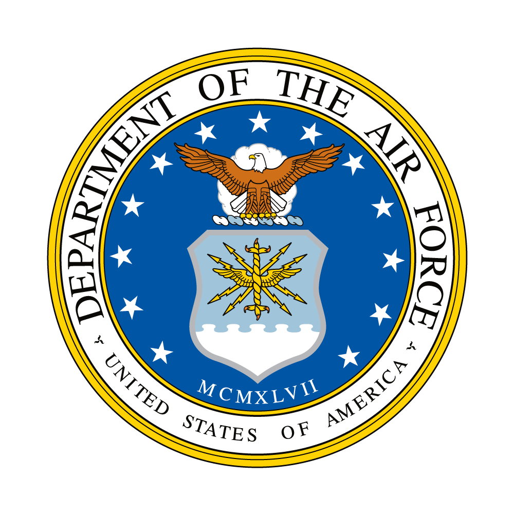 Department of the Air Force