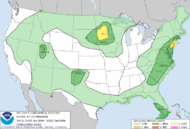 0100 UTC Day 1 Outlook