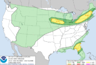 0600 UTC Day 2 Outlook