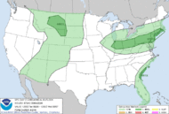 0600 UTC Day 3 Outlook