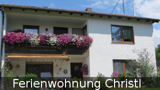 Ferienwohnung Reichelt in Starnberg-Hanfeld