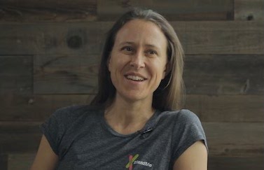 anne wojcicki