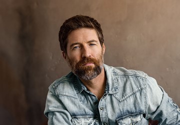 Josh Turner