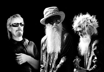 ZZ Top