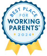 Best Place for Working Parents