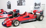 1977 Brabham BT45B