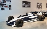 1984 Brabham BT53