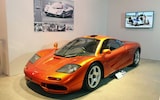 1993 McLaren F1