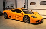  1995 McLaren F1 LM