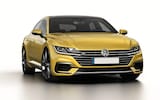 VW Arteon