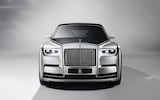 Rolls-Royce Phantom VIII