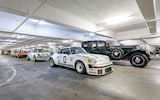 Petersen Museum - new tour of Vault