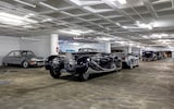 Petersen Museum - new tour of Vault