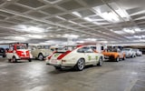 Petersen Museum - new tour of Vault