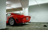 Petersen Museum - new tour of Vault