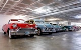 Petersen Museum - new tour of Vault