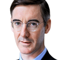 Jacob Rees-Mogg