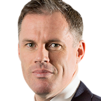 Jamie Carragher