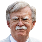 John Bolton