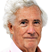 Jonathan Sumption