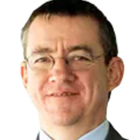  John McTernan