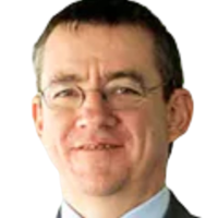 John McTernan