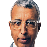 Kamal Ahmed