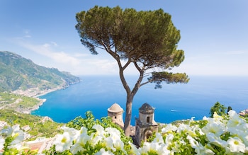 Ravello , Amalfi Coast