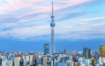 Tokyo Skytree